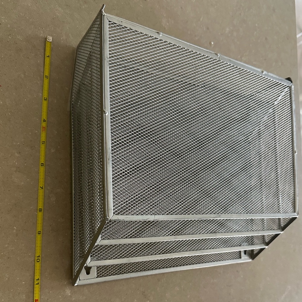 FREE Metal Filing System - Picture 2 of 5